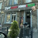 Royal D&ouml;ner & Pizza