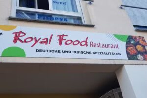Royal Food