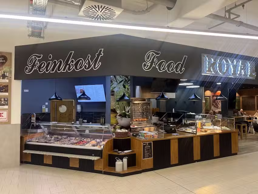 Royal Food&Feinkost