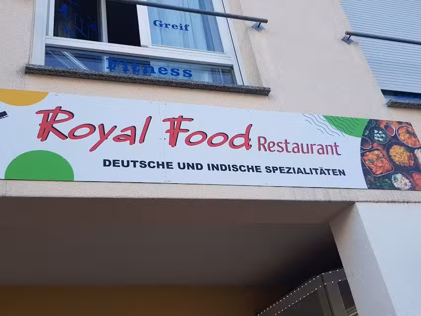 Royal Food