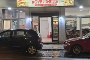 Royal Grill 2