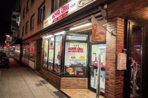 Royal Grill