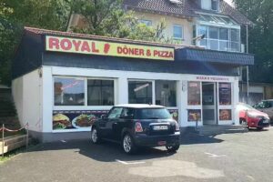 Royal imbiss