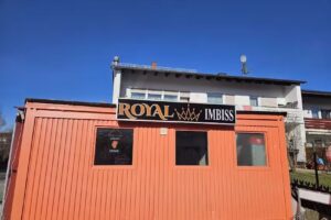 Royal Imbiss UG