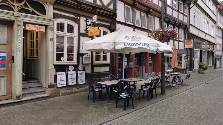 Royal India Restaurant