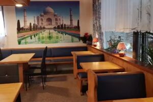 Royal India Restaurant