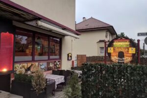 Royal India Restaurant
