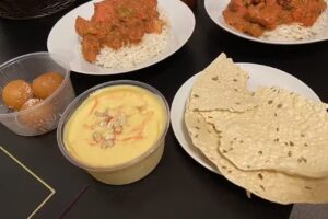 Royal Indian Express