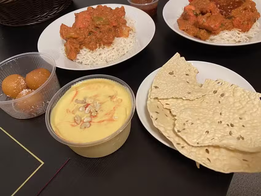 Royal Indian Express