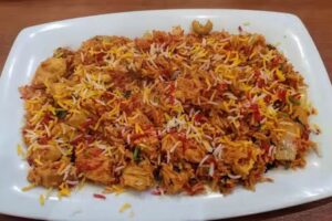 Royal Indian Food Hannover