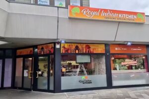 Royal Indian Kitchen
