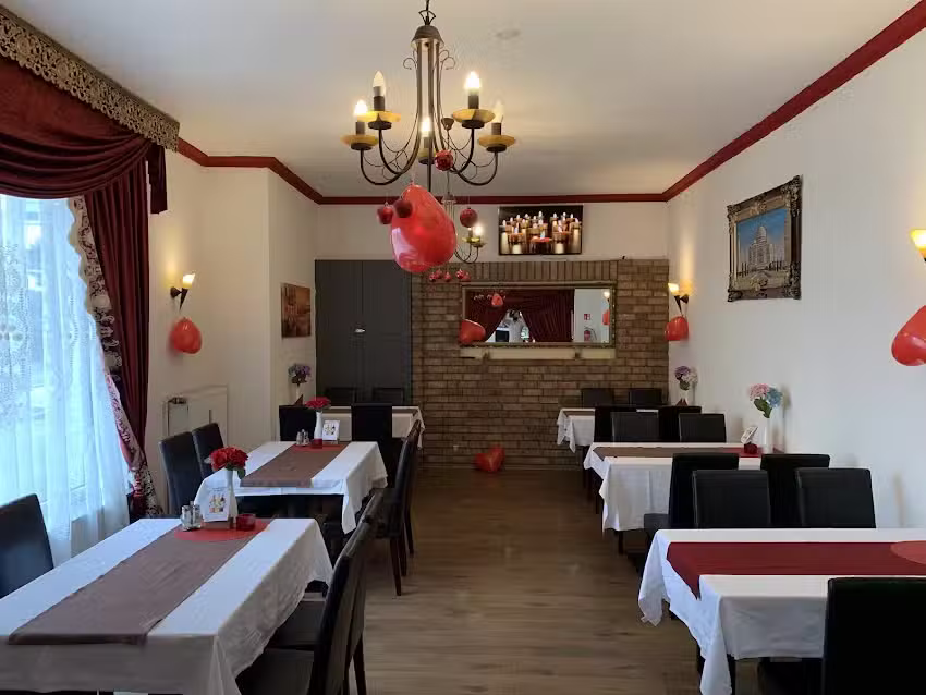 Royal Indische Küche