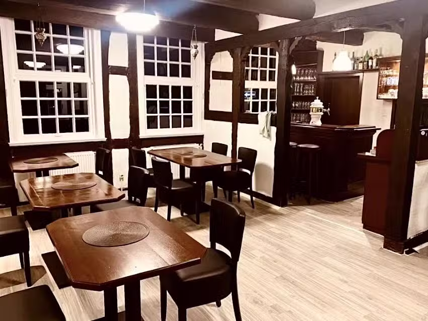 Royal Indisches Restaurant Werther (Westfalen)