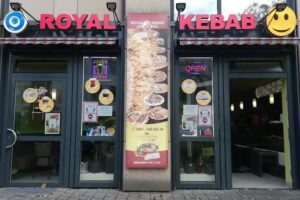 Royal – Kebab – Dresden