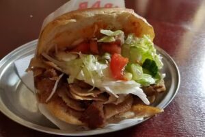 Royal Kebab Haus Bochum