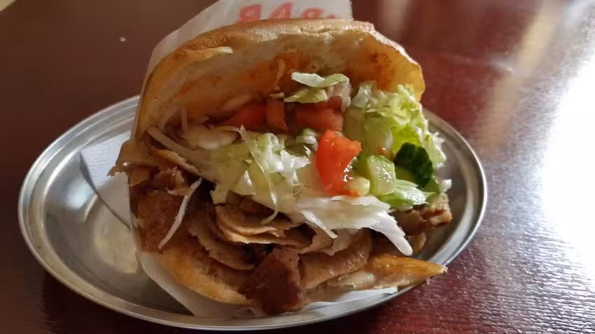 Royal Kebab Haus Bochum