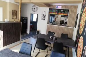 Royal Kebab & Pizza