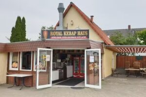 Royal kebap haus