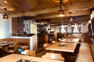 Royal King Restaurant & Pizzaservice Bubenreuth