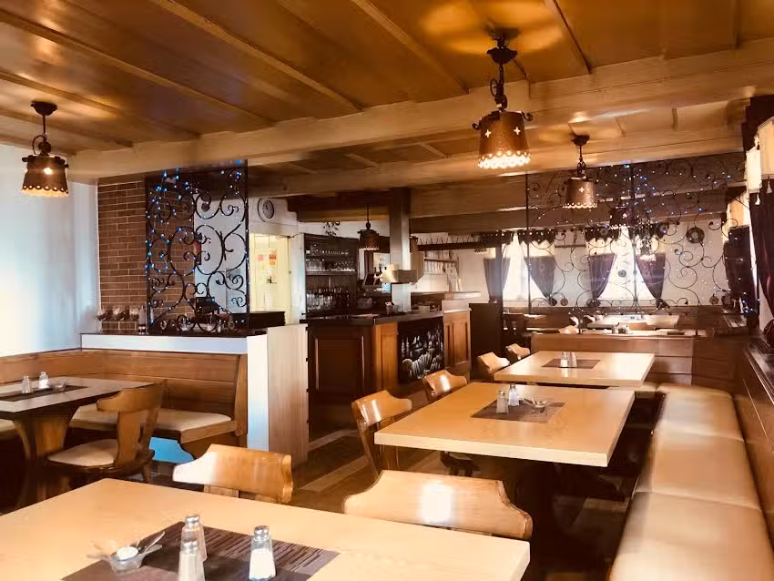 Royal King Restaurant & Pizzaservice Bubenreuth