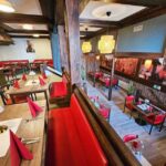 Royal Maharaja Restaurant