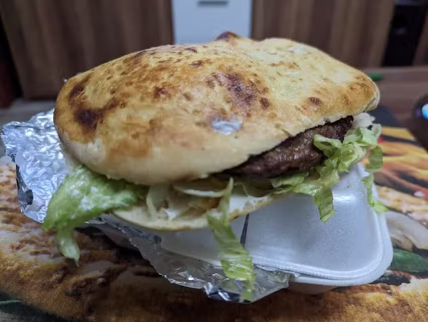 Royal Palace Merchweiler