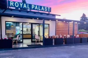 Royal Palast