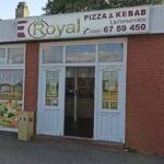 Royal Pizza