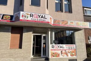Royal Pizza&Döner