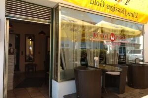 Royal Pizza Express – Ochsenhausen