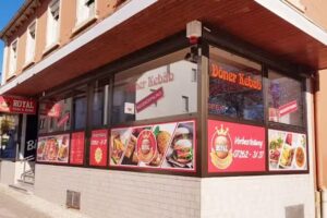 Royal Pizza Kebap Eppingen