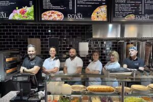 Royal Pizza & Kebaphaus