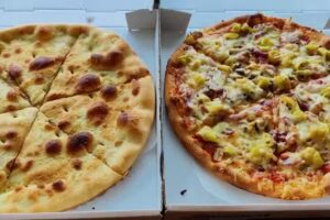 Royal Pizza Kornwestheim