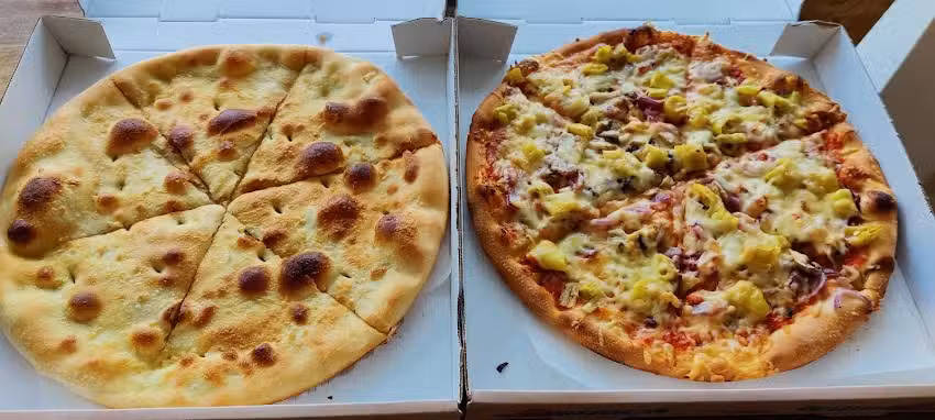 Royal Pizza Kornwestheim