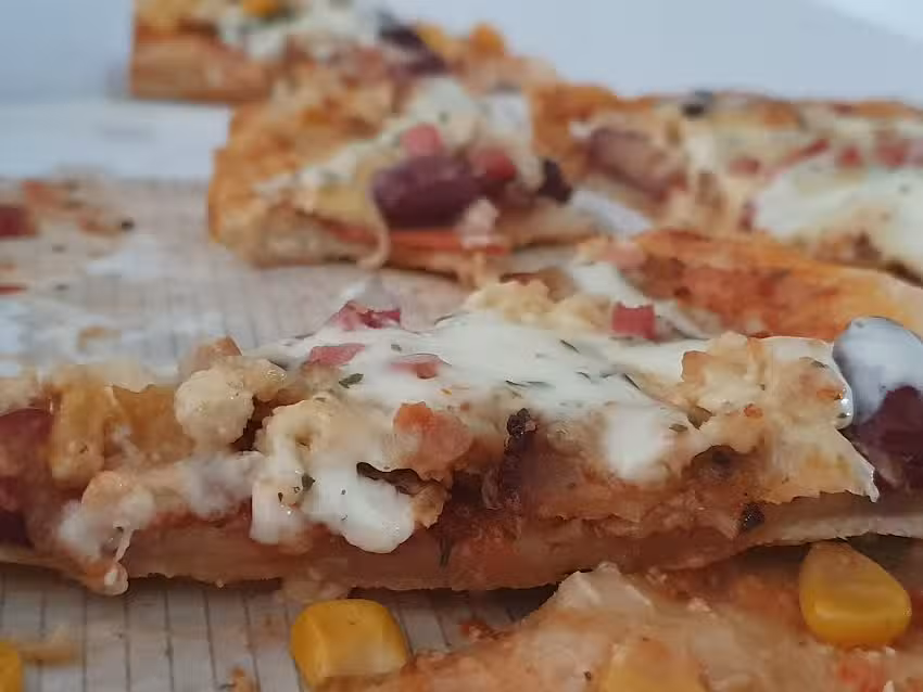 Royal Pizza Ludwigshafen