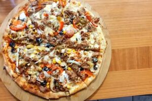 Royal Pizza Service Stuttgart