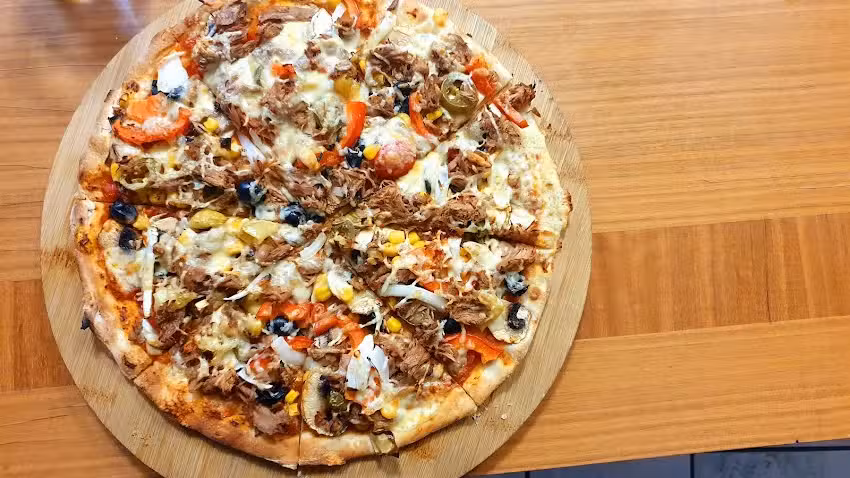 Royal Pizza Service Stuttgart