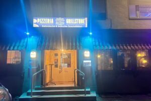 Royal Pizzeria und Grillstube