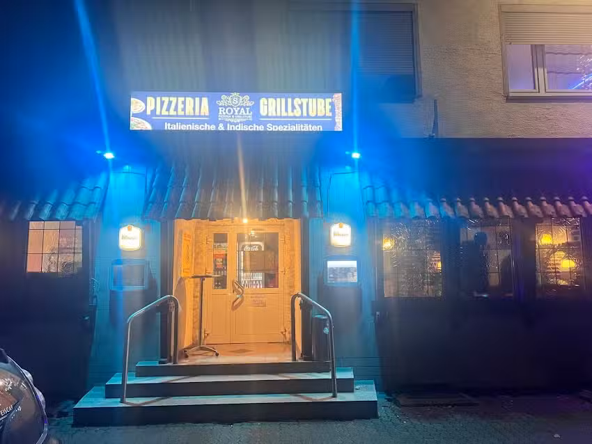 Royal Pizzeria und Grillstube