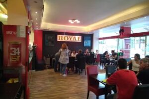 Royal Restaurant