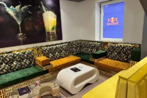 Royal Restaurant