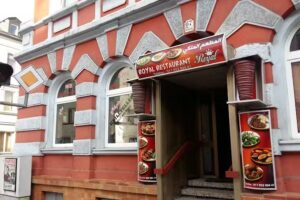Royal Restaurant