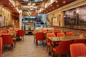 Royal Restaurant – Hagen