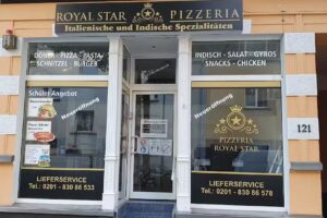 Royal Star Pizzeria