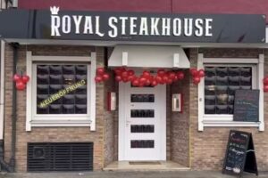 Royal Steakhouse