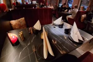 Royal Tandoor