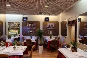 Royal Tandoori