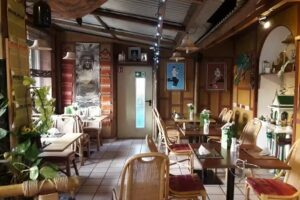 Royal Thai Cuisine