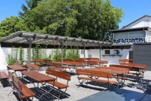 RS Biergarten