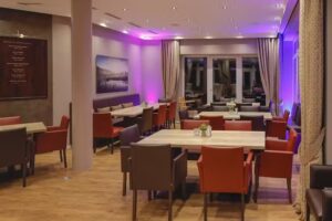 Rubens Restaurant
